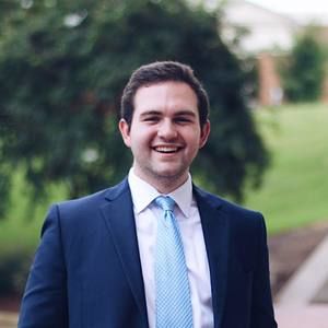 Meet your Posher, Ryan